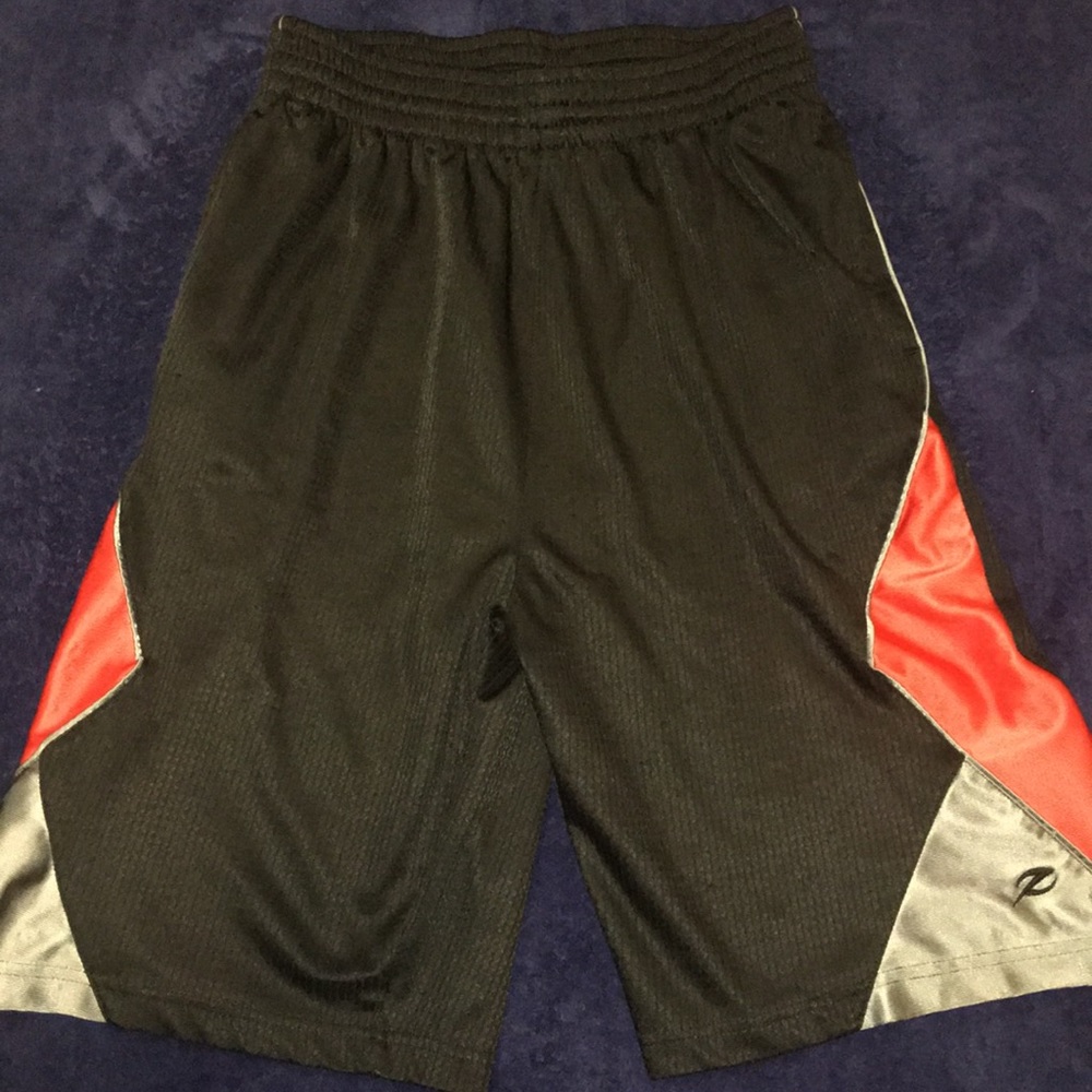 Men’s Energy Zone Basketball Shorts